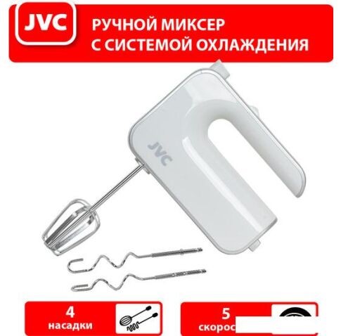 Миксер JVC JK-MX115