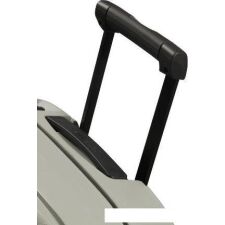 Чемодан-спиннер Samsonite S'Cure Eco Grey 55 см