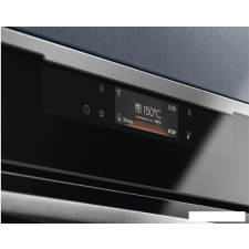 Электрический духовой шкаф Electrolux AssistedCooking SENSE 800 KOEBP39WX