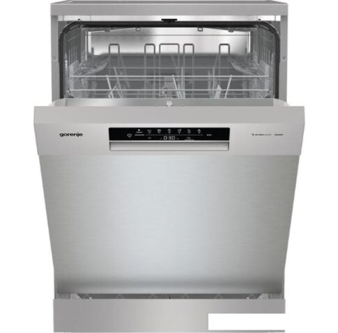 Отдельностоящая посудомоечная машина Gorenje GS642E90X