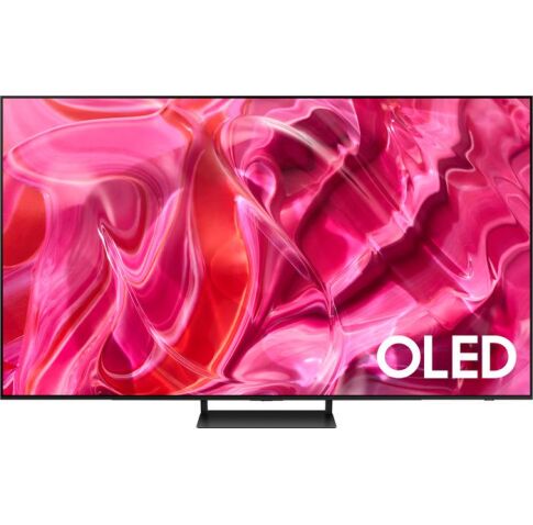 OLED телевизор Samsung OLED 4K S90C QE65S90CAUXRU