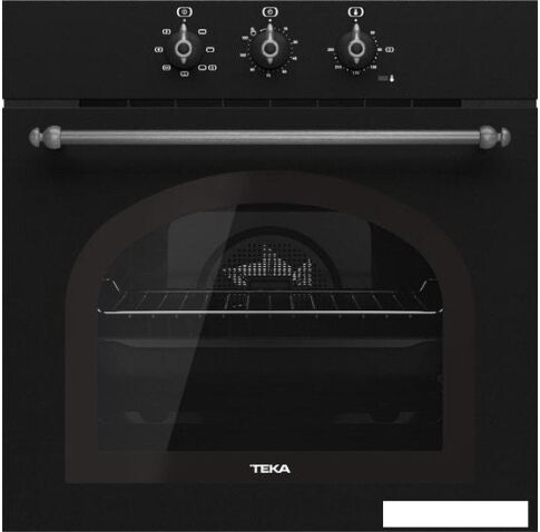 Духовой шкаф TEKA HRB 6100 ATS Silver