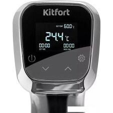 Су-вид (Sous-vide) Kitfort KT-4060