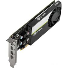 Видеокарта NVIDIA Quadro T1000 4GB GDDR6 900-5G172-2250-000