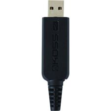 Наушники с микрофоном KOSS SB45 USB