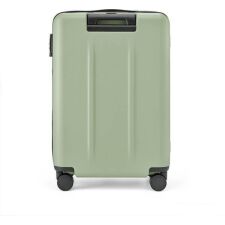 Чемодан-спиннер Ninetygo Danube MAX Luggage 26" (зеленый)