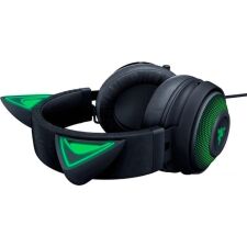 Наушники Razer Kraken Kitty (черный)