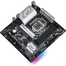 Материнская плата ASRock B560M Pro4