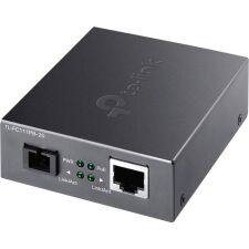 Медиаконвертер TP-Link TL-FC111PB-20