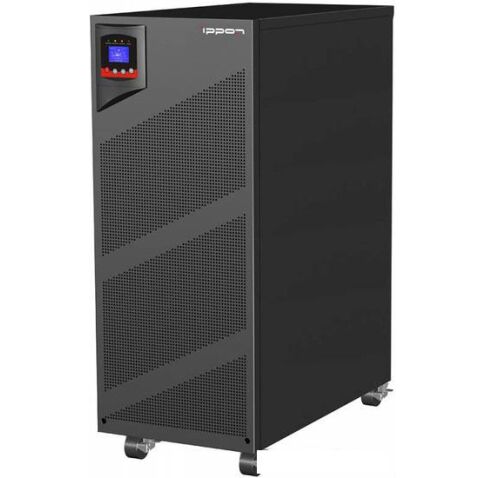 Источник бесперебойного питания IPPON Innova RT Tower 3/1 10 kVA