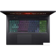 Игровой ноутбук Acer Nitro 17 AN17-41-R3S4 NH.QKNCD.002