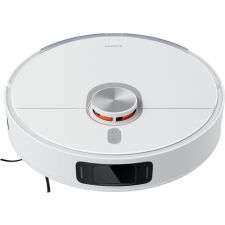 Робот-пылесос Xiaomi Robot Vacuum S20+ B108GL (международная версия, белый)