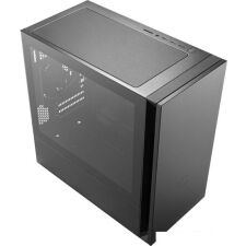 Корпус Cooler Master Silencio S400 MCS-S400-KG5N-S00