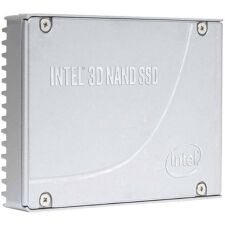 SSD Intel DC P4610 7.68TB SSDPE2KE076T801