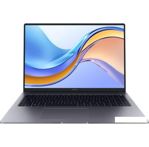 Ноутбук HONOR MagicBook X 16 2024 BRN-F56 5301AHHM