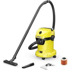 Пылесос Karcher WD 3-18 [1.628-550.0]