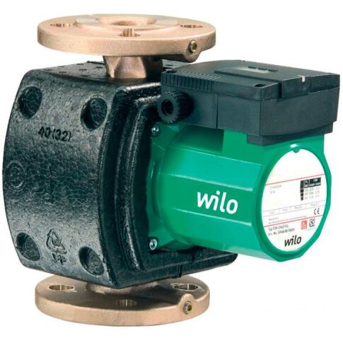 Насос Wilo TOP-Z 30/10 (1~230 V, PN 10, RG)