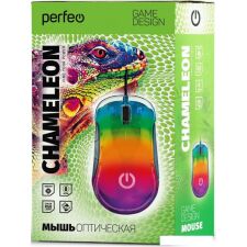 Мышь Perfeo Chameleon