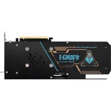 Видеокарта Maxsun GeForce RTX 3070 Ti iCraft OC 8G S0