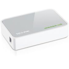 Коммутатор TP-Link TL-SF1005D