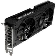 Видеокарта Palit GeForce RTX 3060 Ti Dual OC 8GB GDDR6 NE6306TS19P2-190AD