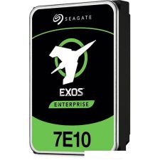 Жесткий диск Seagate Exos 7E10 8TB ST8000NM017B