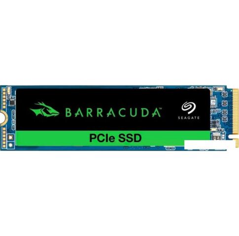 SSD Seagate BarraCuda 500GB ZP500CV3A002