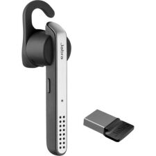 Bluetooth гарнитура Jabra Stealth UC MS [5578-230-309]