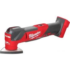 Мультифункциональная шлифмашина Milwaukee M18 Fuel FMT-0X 4933478491 (без АКБ, кейс)