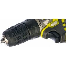 Дрель-шуруповерт Ryobi R12SD-LL13S 5133002323 (с 2-мя АКБ, сумка)