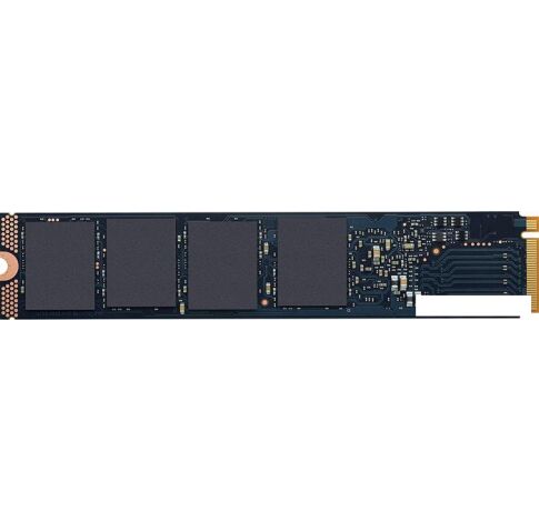 SSD Intel Optane DC P4801X 100GB SSDPEL1K100GA01