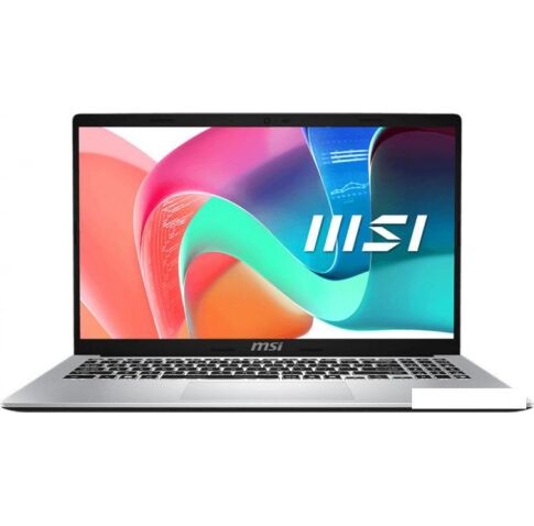 Ноутбук MSI Modern 15 F13MG-094XBY