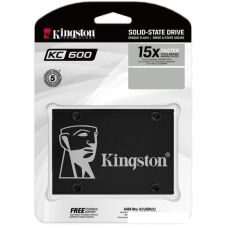 SSD Kingston KC600 1TB SKC600/1024G