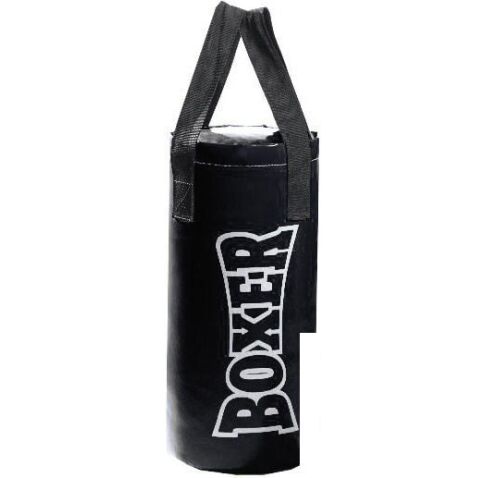 Мешок Rusco Sport Boxer 7кг (черный)