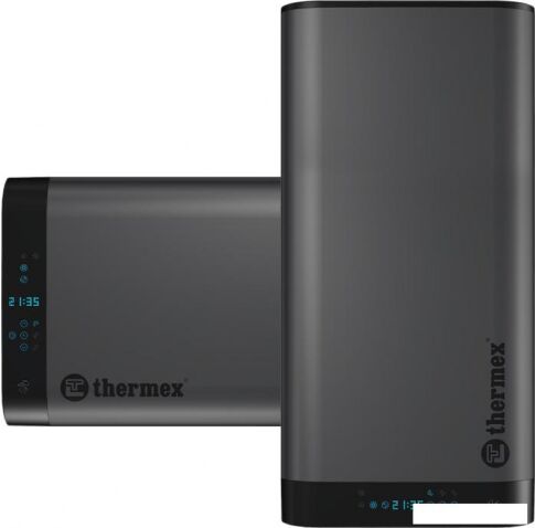 Накопительный электрический водонагреватель Thermex Bono 80 Wi-Fi