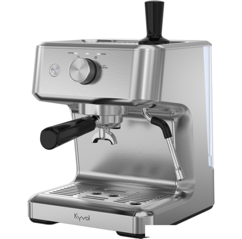 Рожковая бойлерная кофеварка Kyvol Espresso Coffee Machine 03 ECM03 CM-PM220A