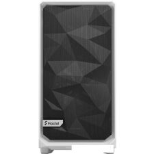 Корпус Fractal Design Meshify 2 Clear Tempered Glass White FD-C-MES2A-05