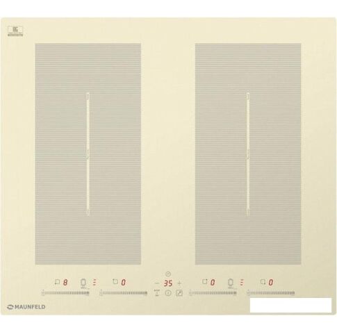 Варочная панель MAUNFELD EVI.594.FL2(S)-BG
