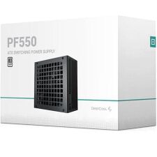 Блок питания DeepCool PF550