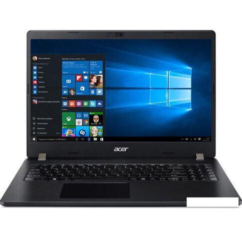 Ноутбук Acer TravelMate P2 TMP215-52-32WA NX.VLLER.00M