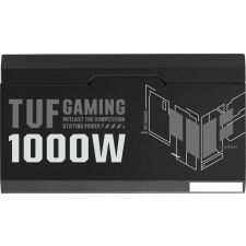 Блок питания ASUS TUF Gaming 1000W Gold