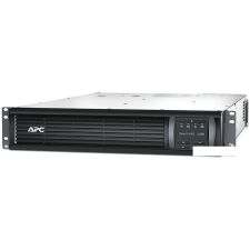 Источник бесперебойного питания APC Smart-UPS SMT2200RMI2UC