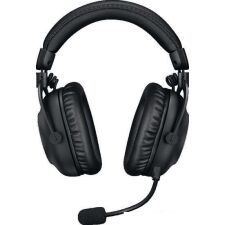 Наушники Logitech G Pro X 2 Lightspeed (черный)