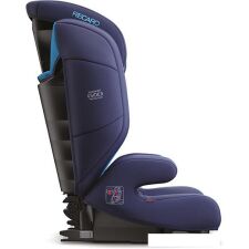 Автокресло RECARO Monza Nova Evo Seatfix Xenon Blue