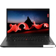 Ноутбук Lenovo ThinkPad L14 Gen 4 Intel 21H2A3LBCD