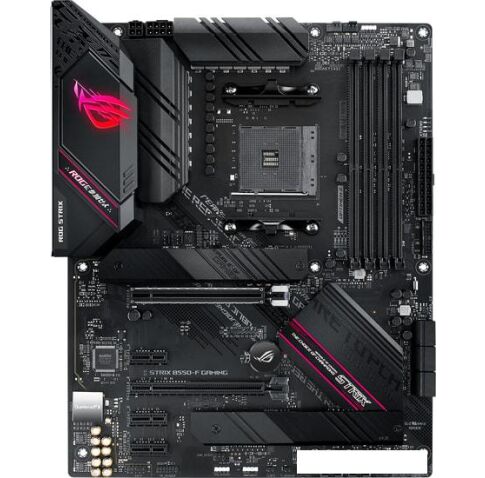 Материнская плата ASUS ROG STRIX B550-F Gaming