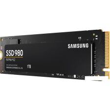 SSD Samsung 980 1TB MZ-V8V1T0BW