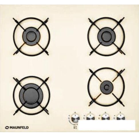 Варочная панель MAUNFELD EGHG.64.13STS-EBG