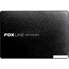 SSD Foxline FLSSD256X5SE 256GB