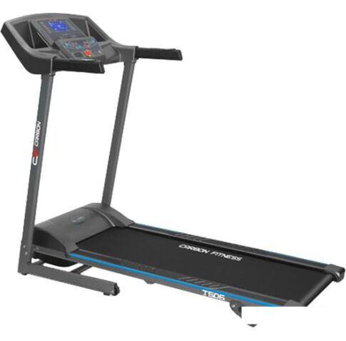 Электрическая беговая дорожка Carbon Fitness T506